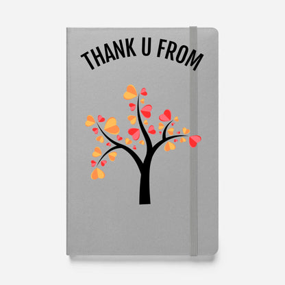 NOTE BOOK GRAND MOM