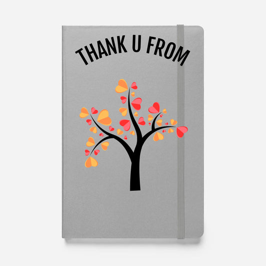 NOTE BOOK GRAND MOM