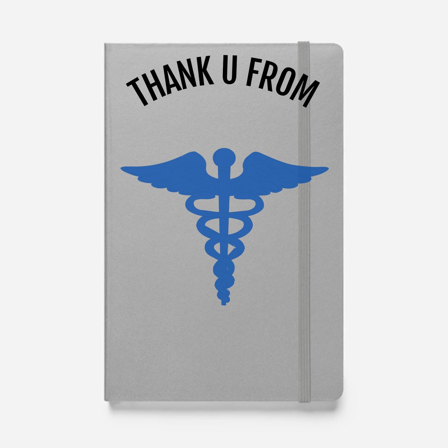 NOTE BOOK DOCTOR