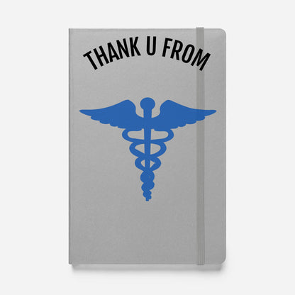 NOTE BOOK DOCTOR
