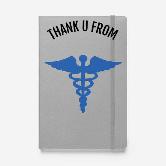 NOTE BOOK DOCTOR