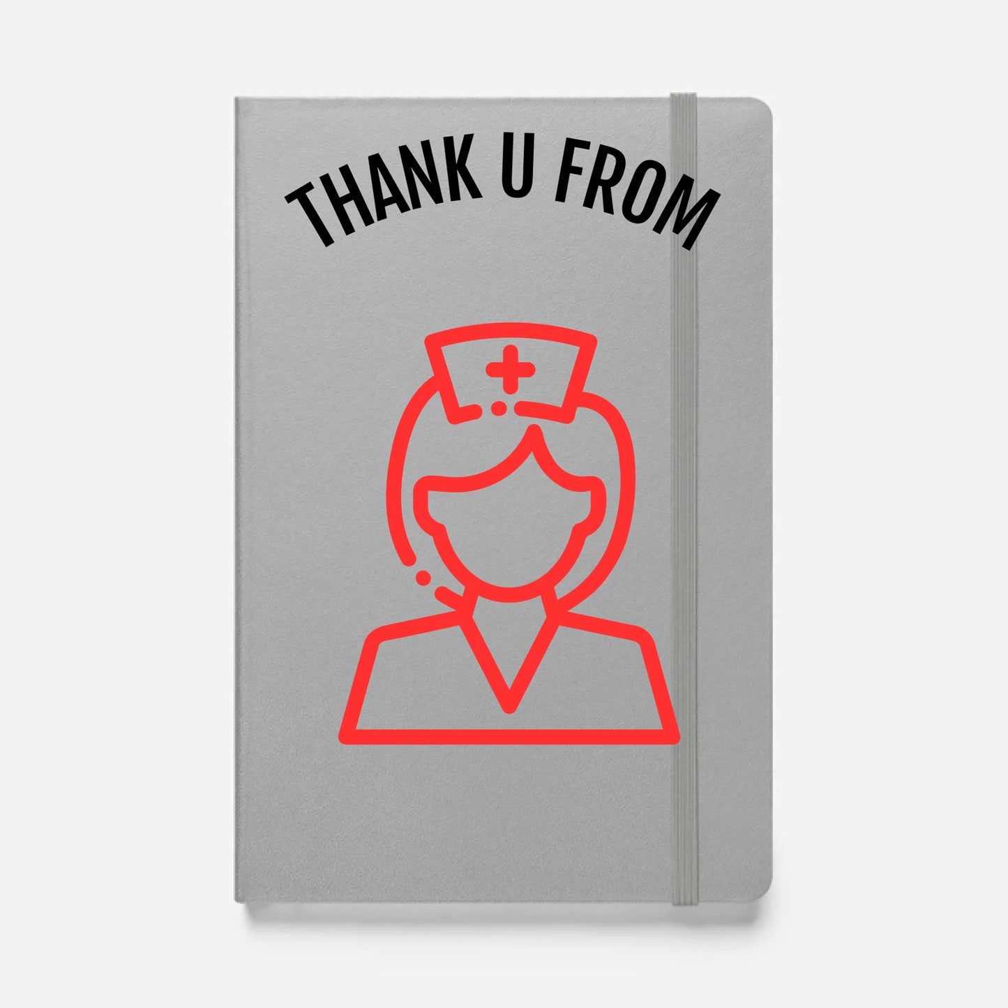 NOTE BOOK NURSE