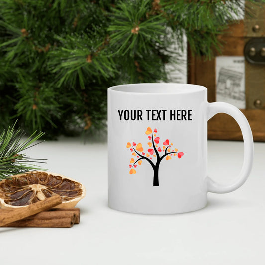 GRAND MOM MUG