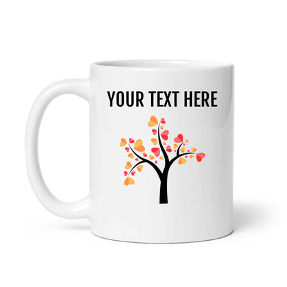 GRAND MOM MUG