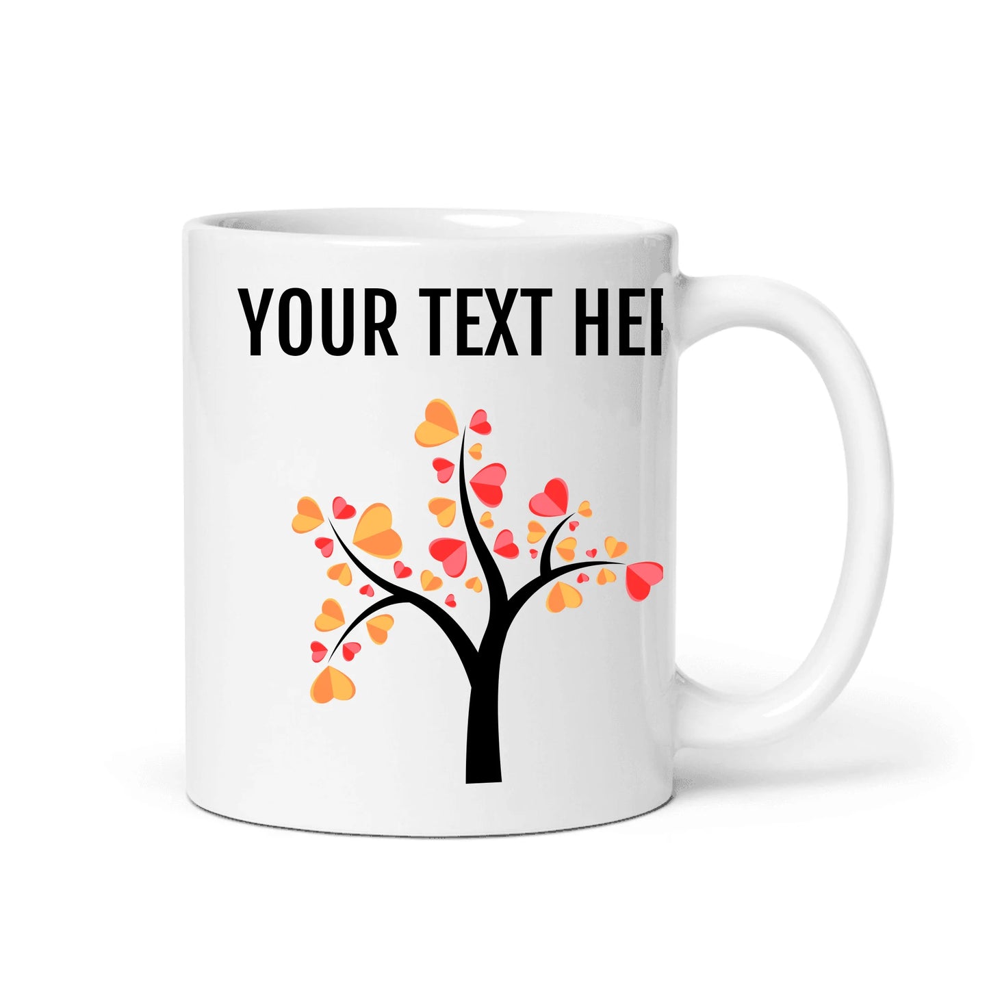 GRAND MOM MUG