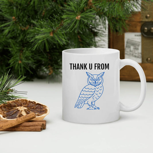 GRAND DAD MUG