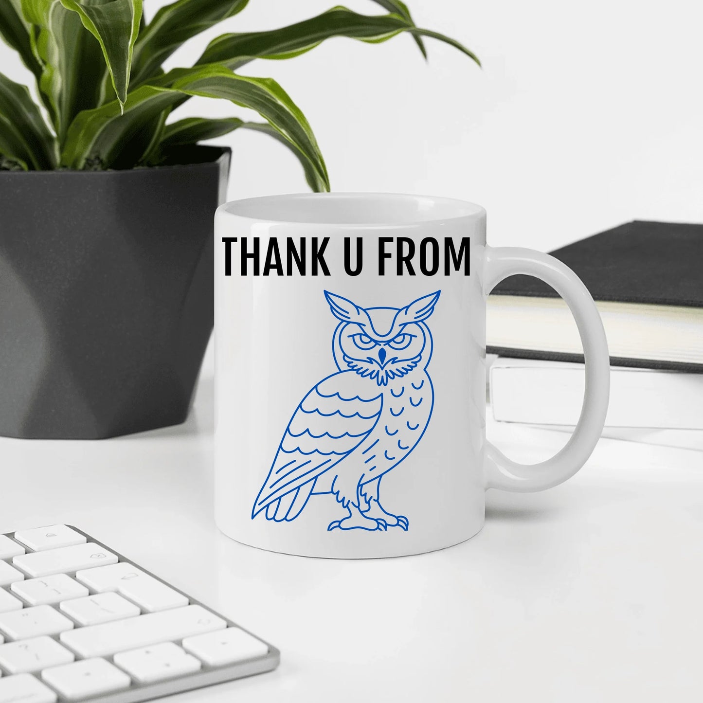 GRAND DAD MUG