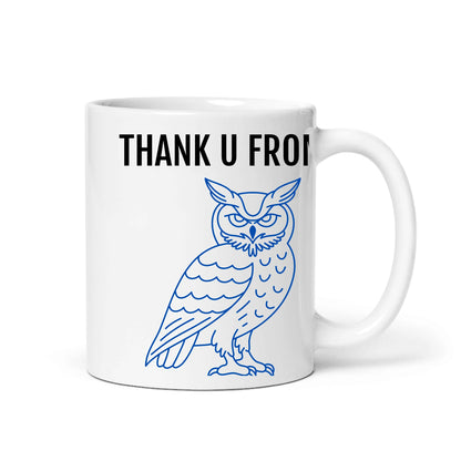 GRAND DAD MUG