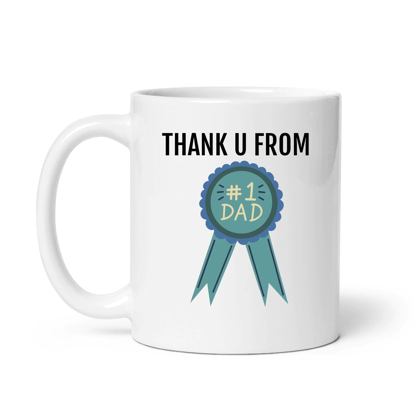 DAD MUG