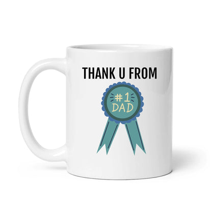 DAD MUG