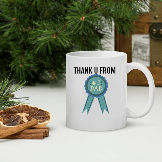 DAD MUG