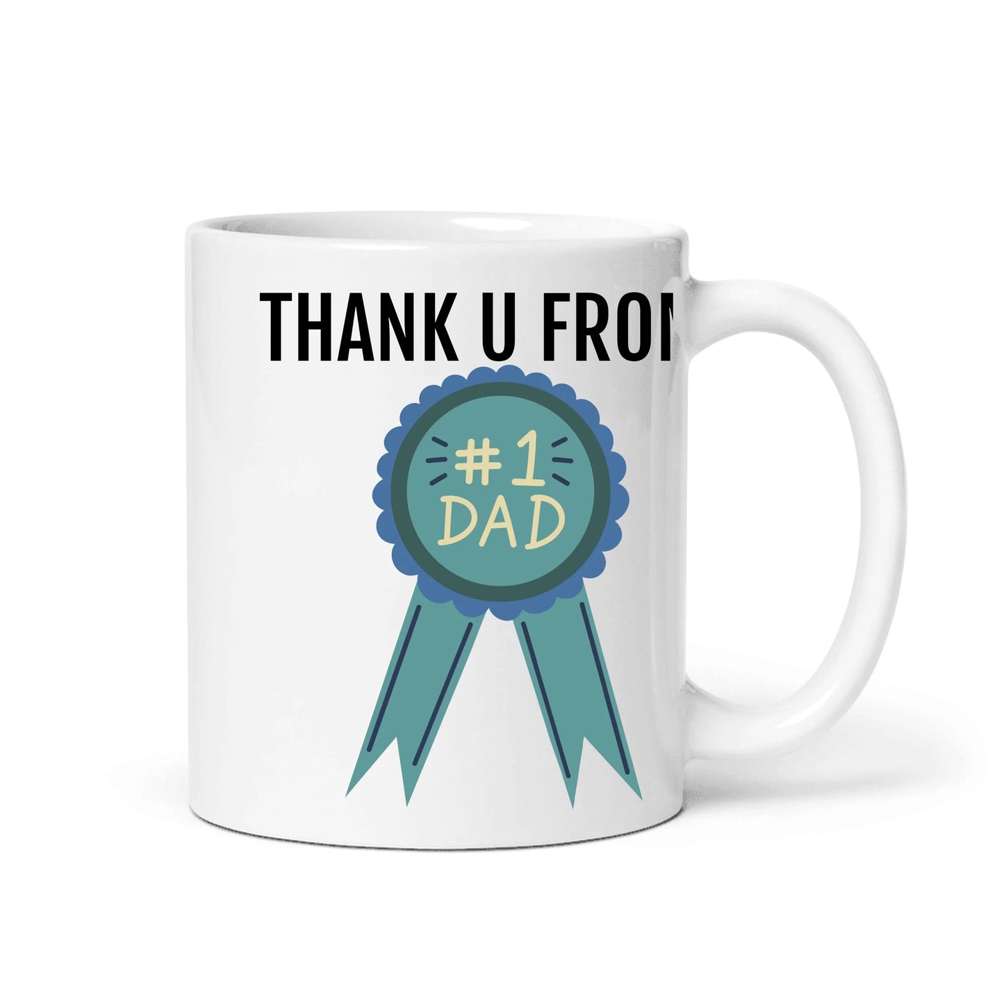 DAD MUG