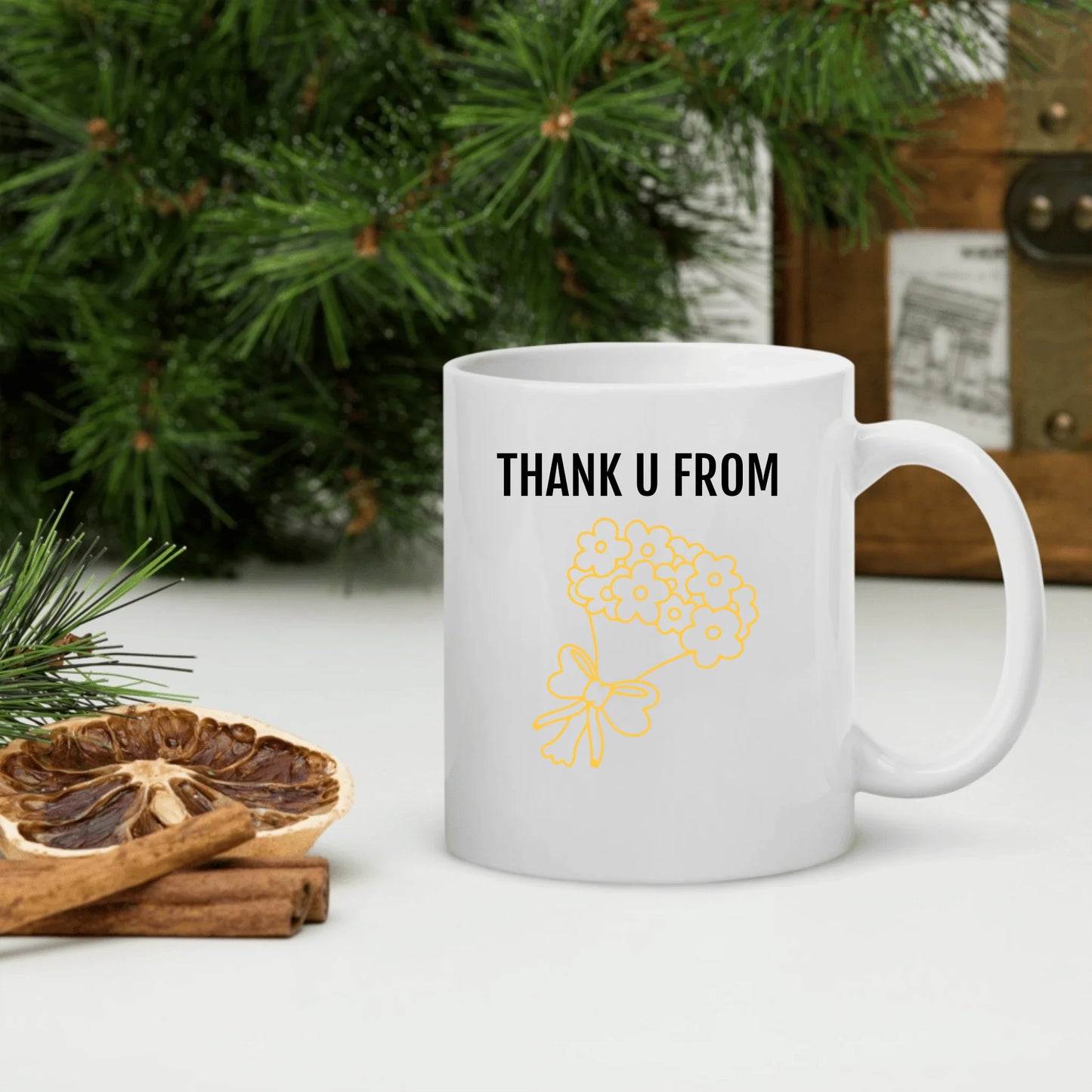 SISTER MUG