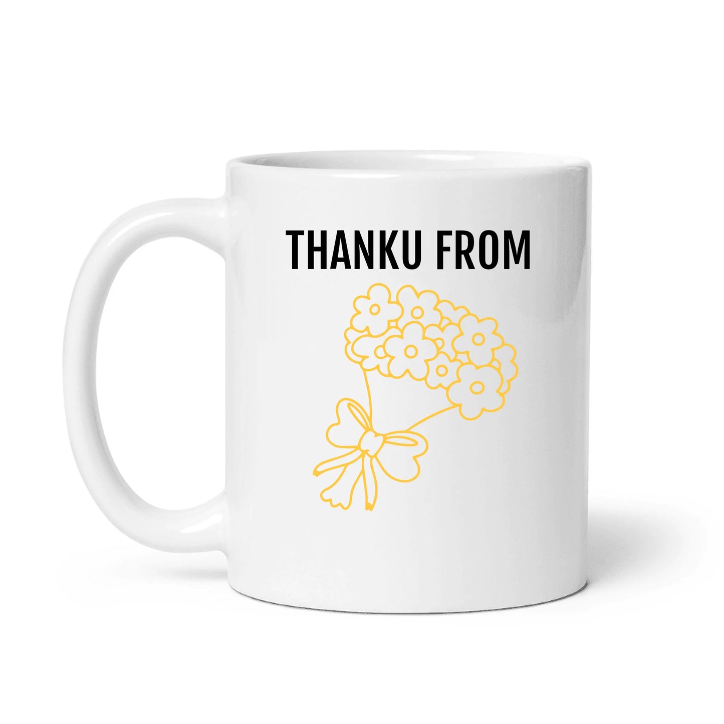 SISTER MUG