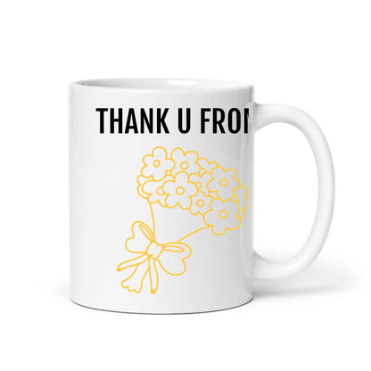 SISTER MUG