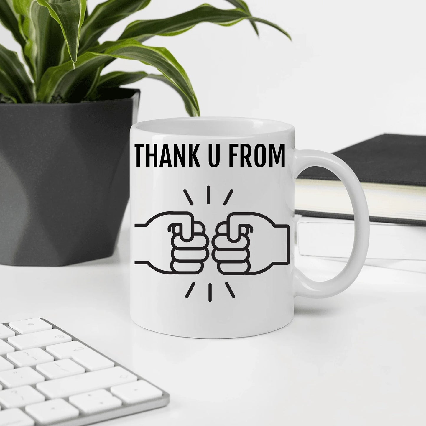 BROTHER MUG