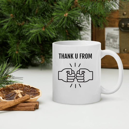 BROTHER MUG