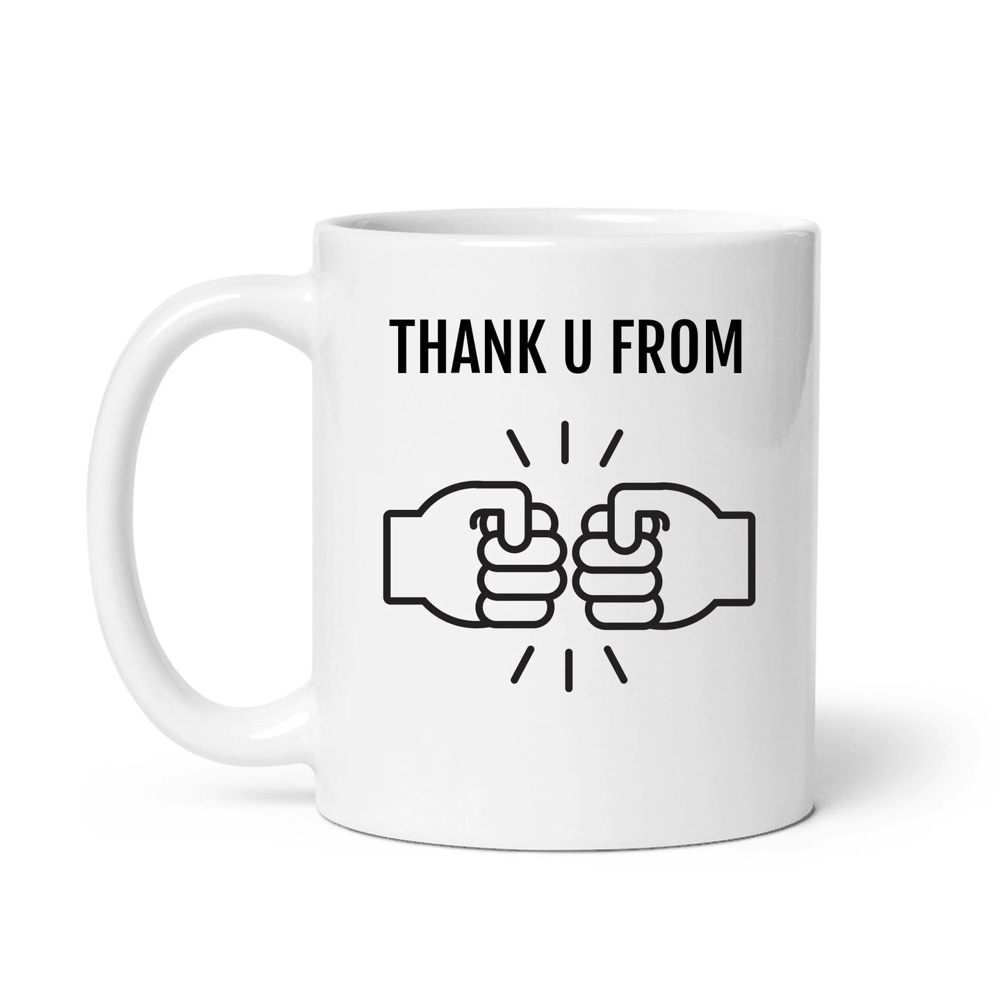 BROTHER MUG