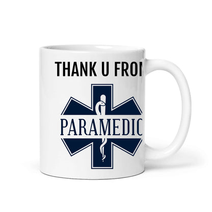 PARAMEDIC MUG