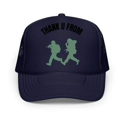 HATS MARINE
