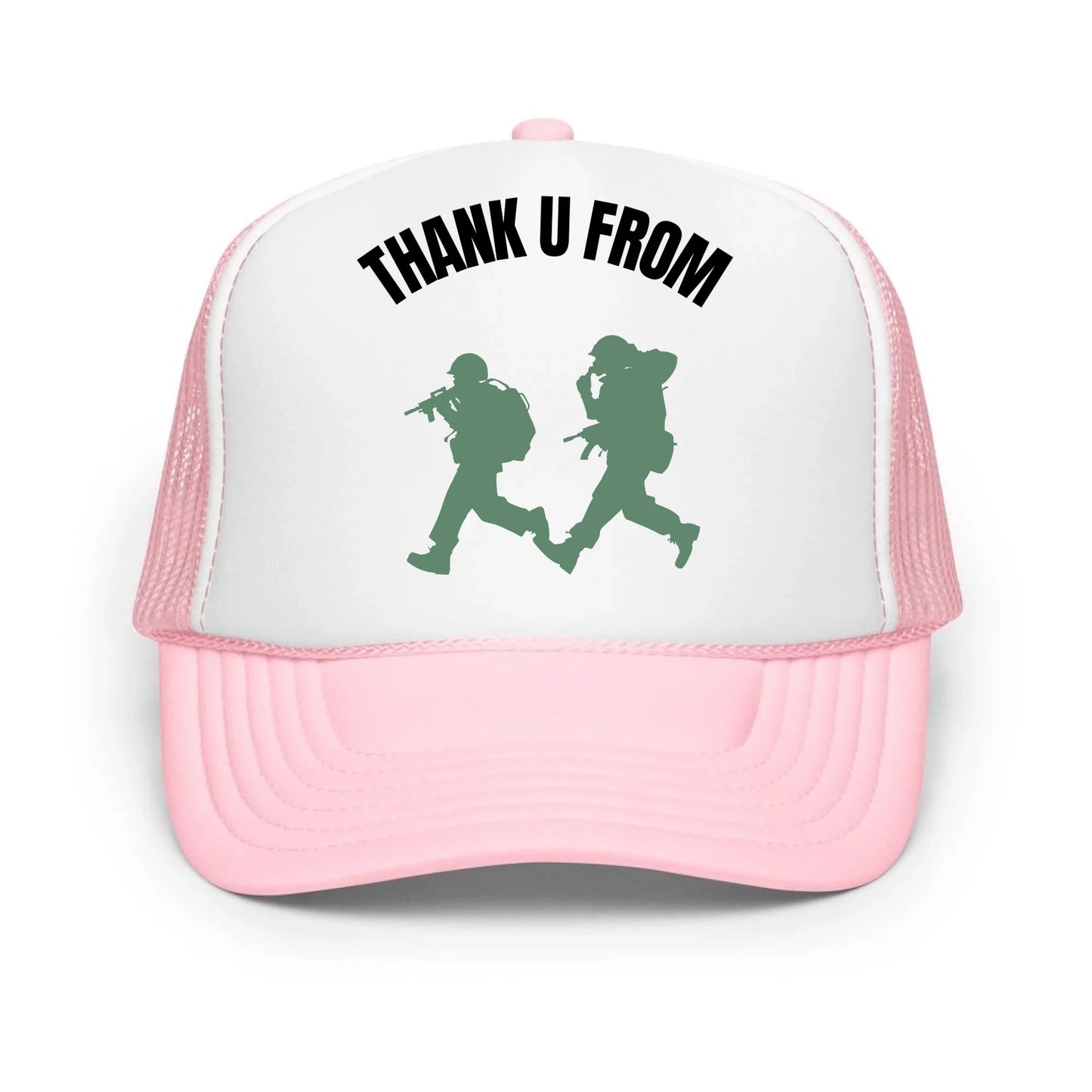 HATS MARINE
