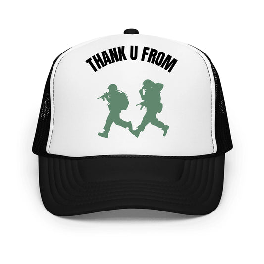 HATS MARINE