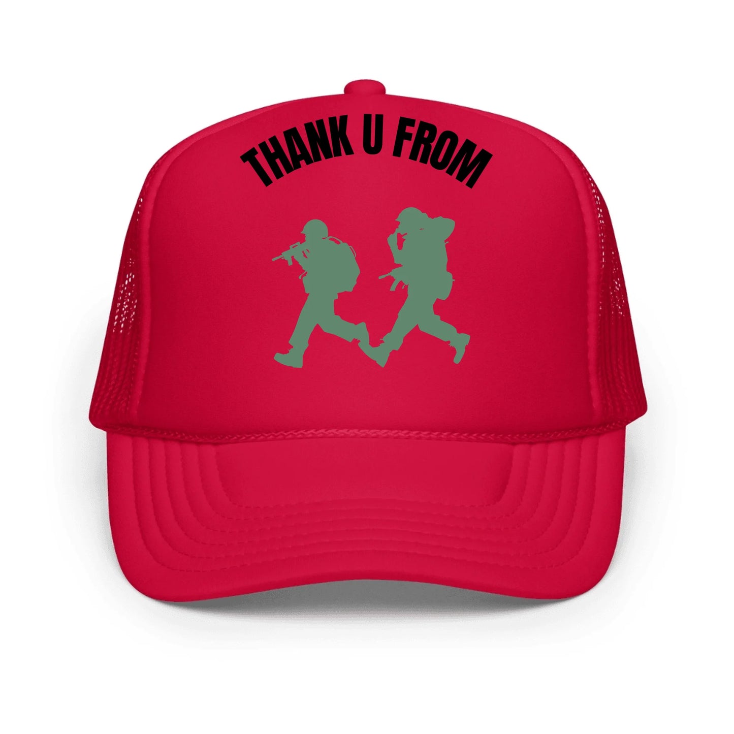 HATS MARINE