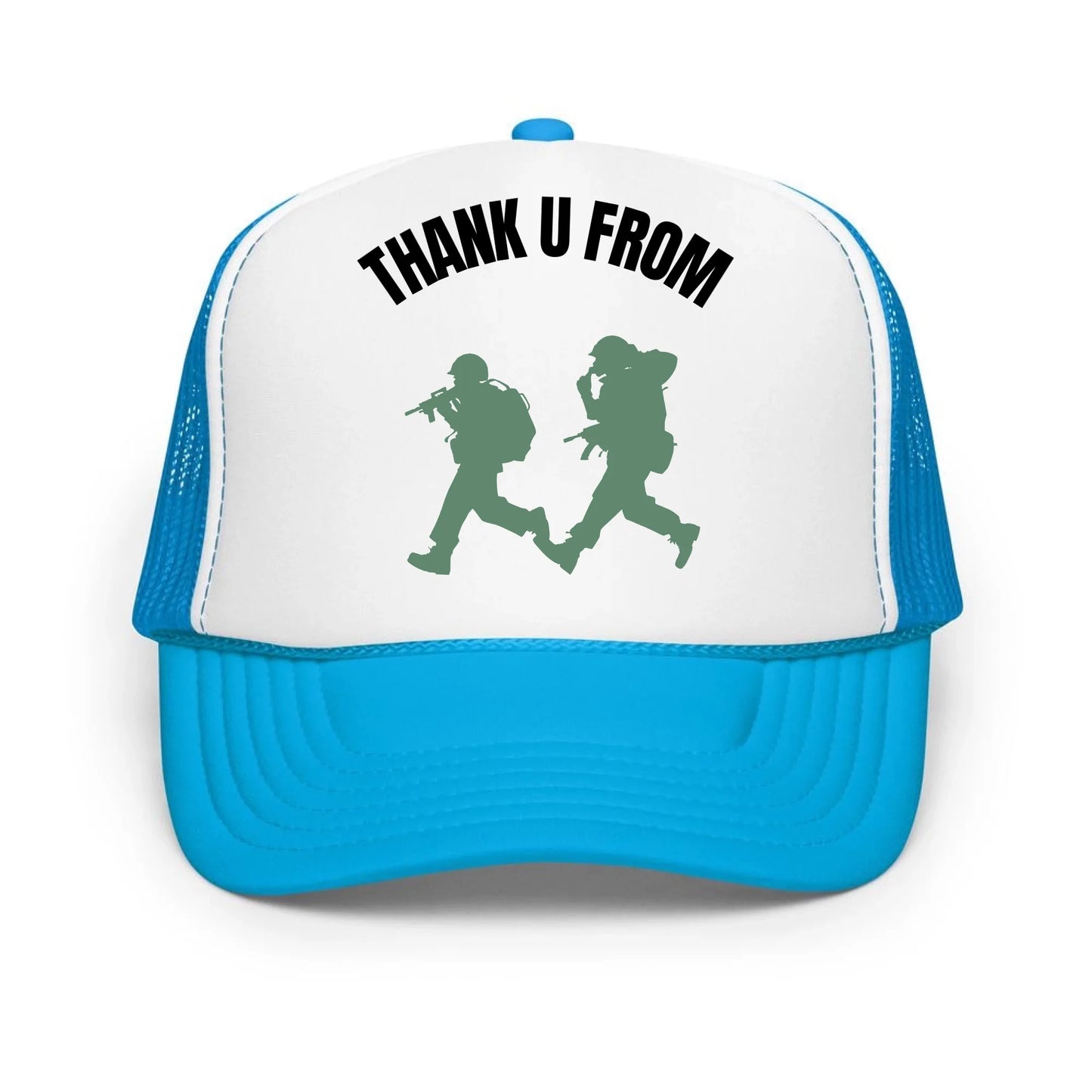 HATS MARINE