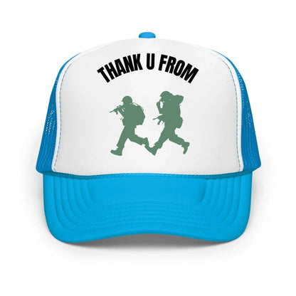 HATS MARINE