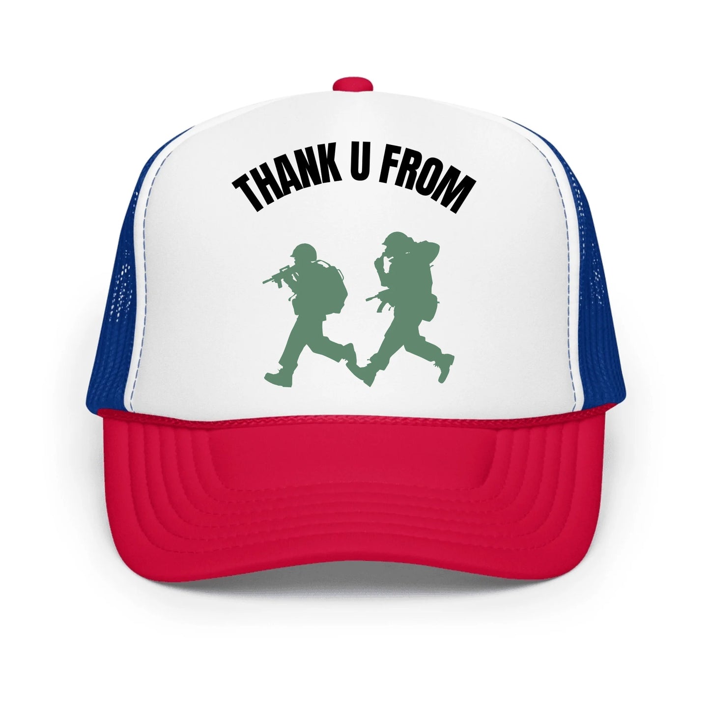 HATS MARINE