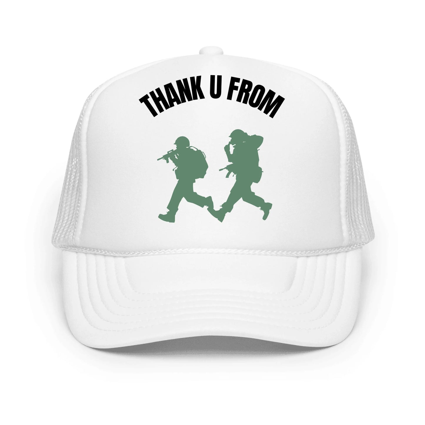 HATS MARINE