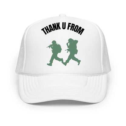 HATS MARINE