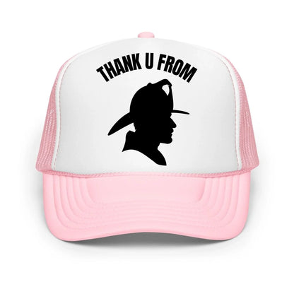 HATS FIREFIGHTER