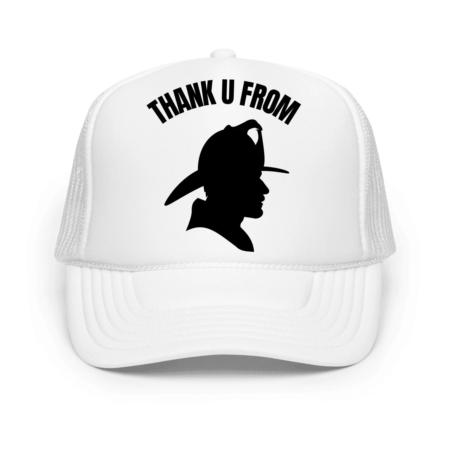 HATS FIREFIGHTER