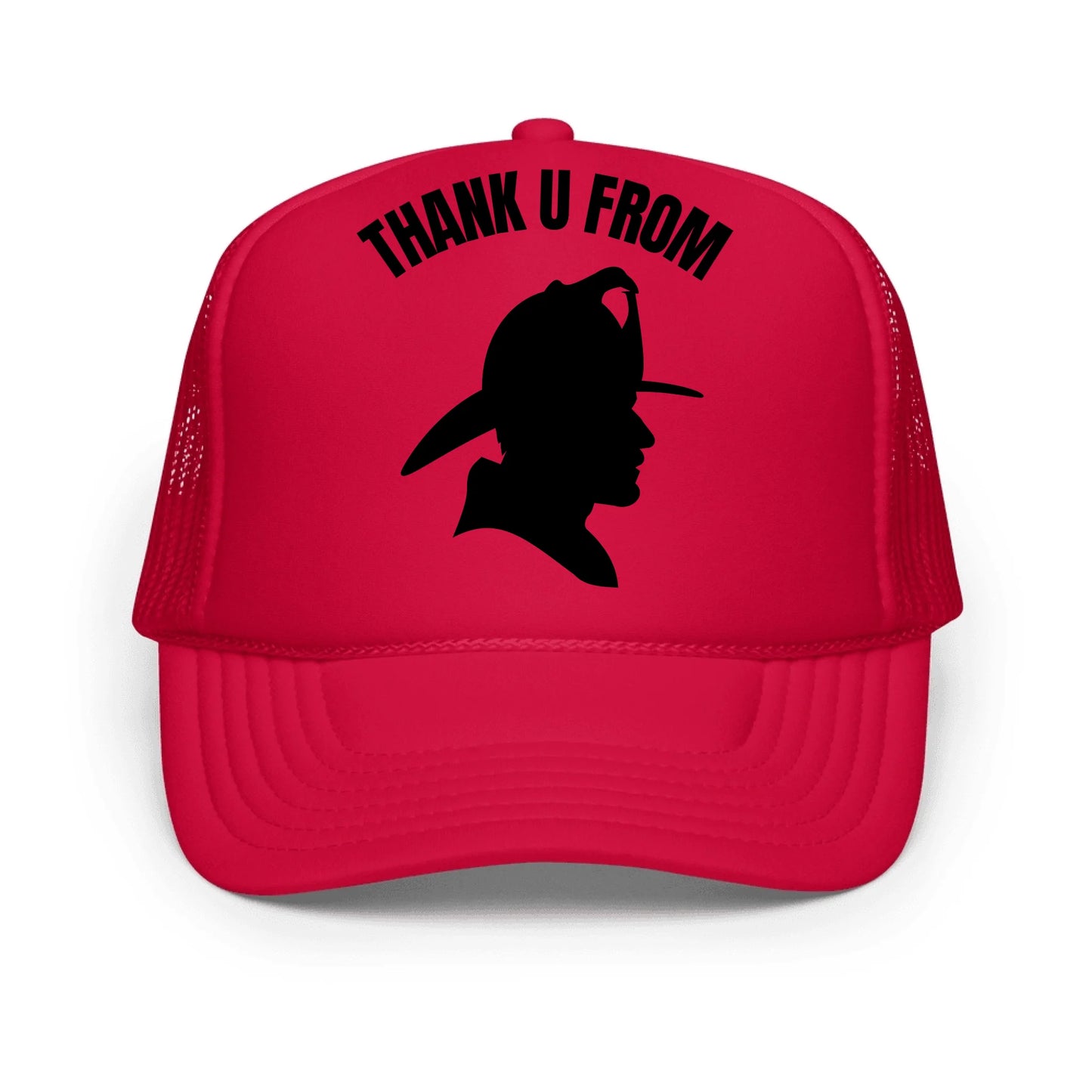 HATS FIREFIGHTER