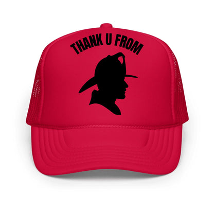 HATS FIREFIGHTER