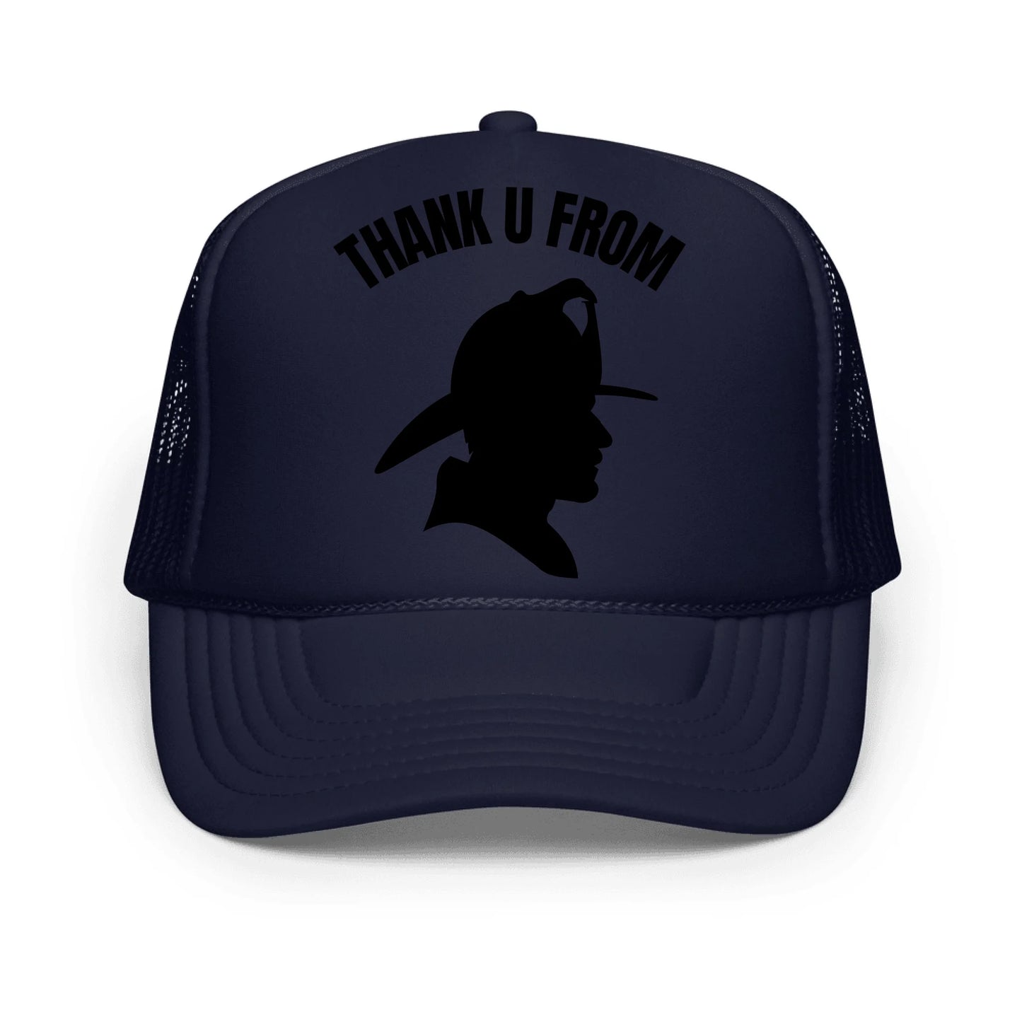 HATS FIREFIGHTER