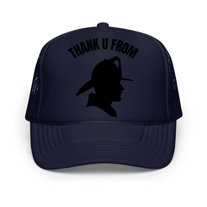 HATS FIREFIGHTER