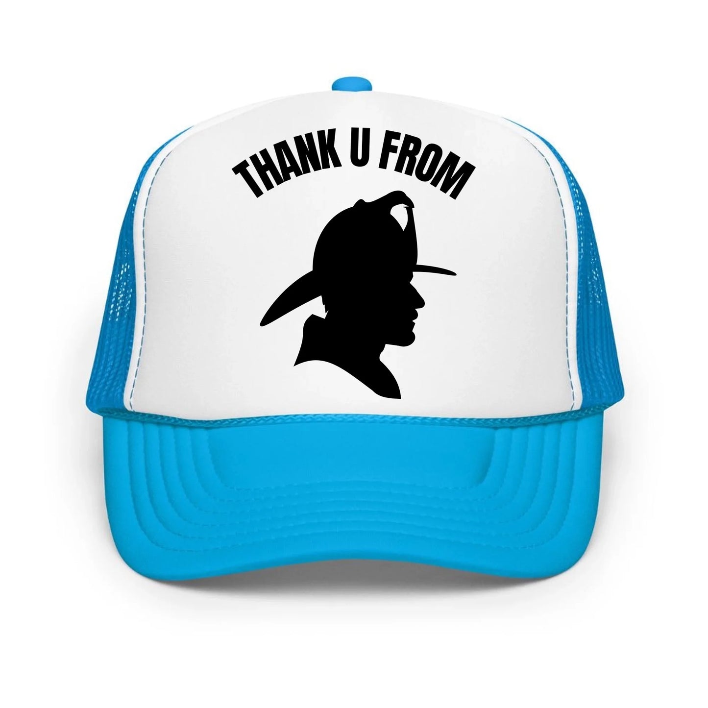 HATS FIREFIGHTER