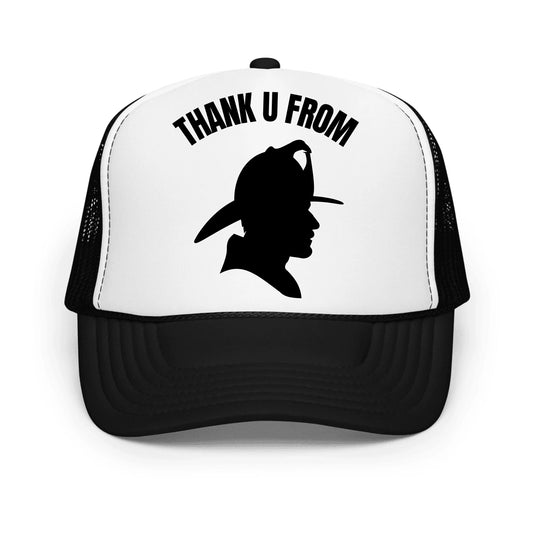 HATS FIREFIGHTER