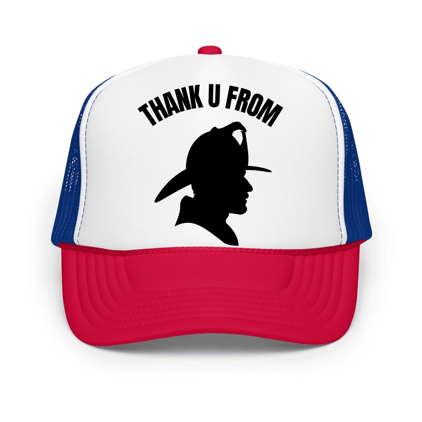 HATS FIREFIGHTER