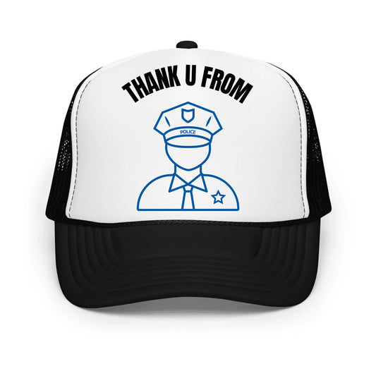 HATS POLICE