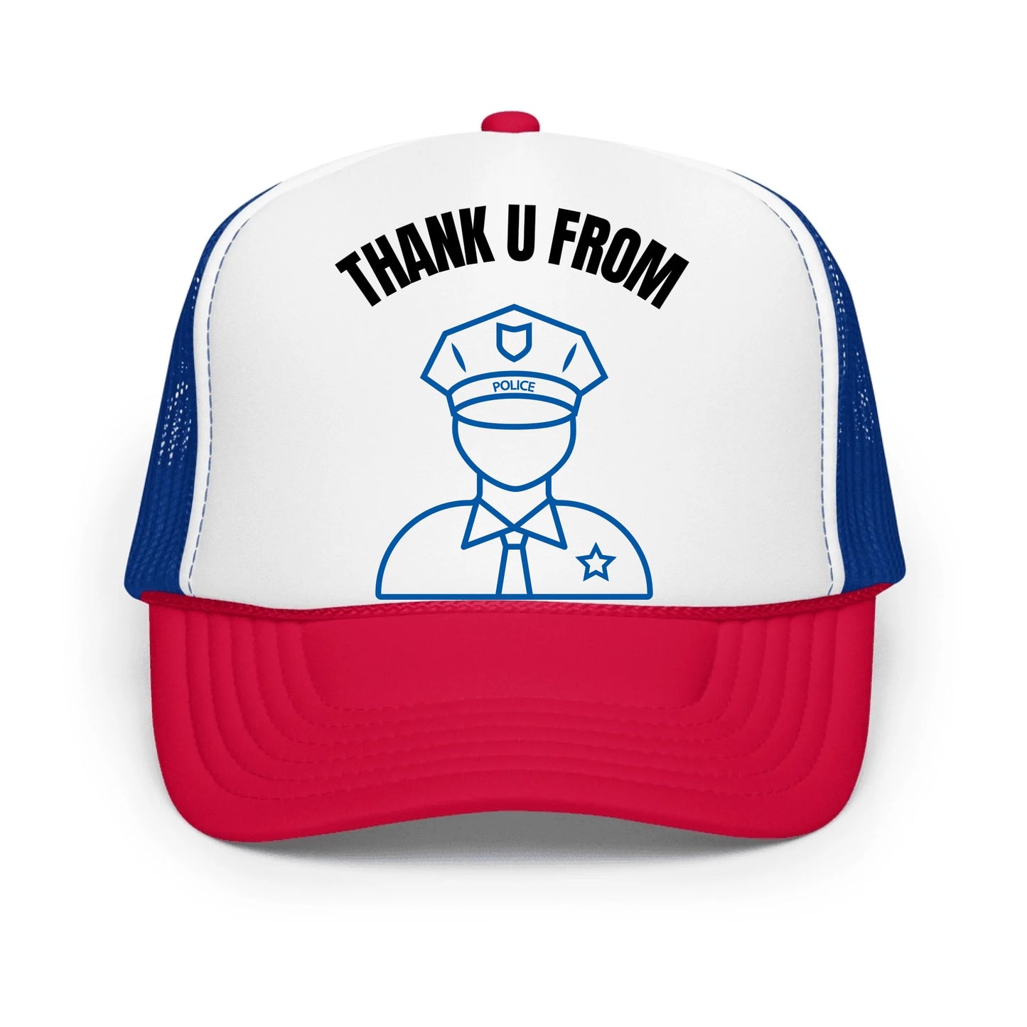 HATS POLICE