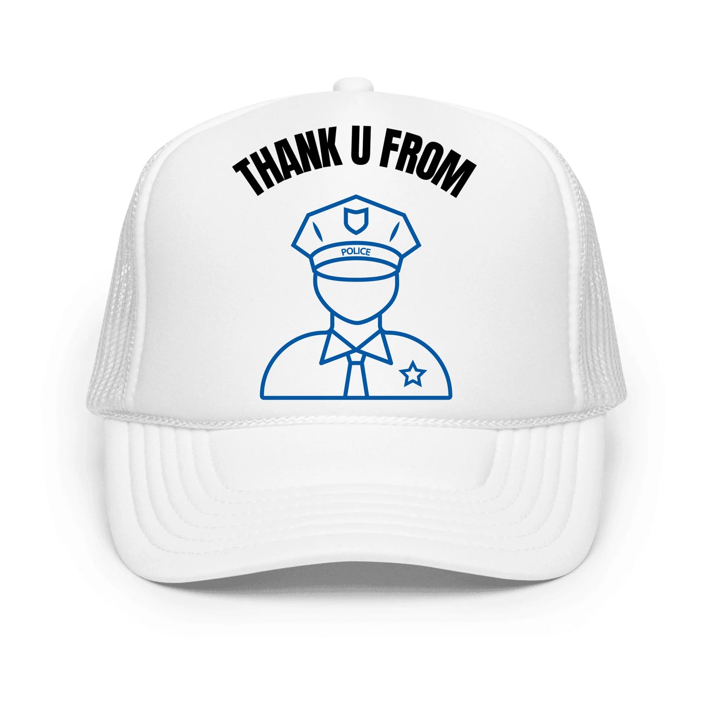 HATS POLICE
