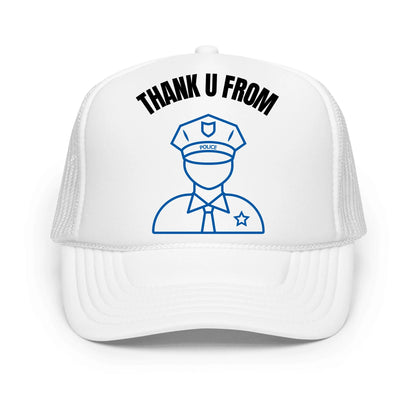 HATS POLICE