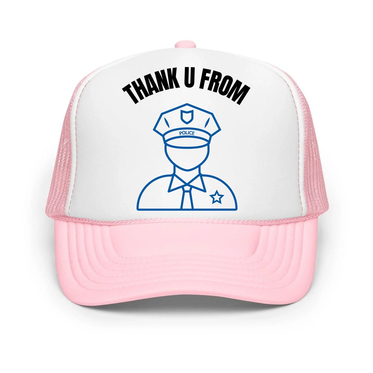 HATS POLICE
