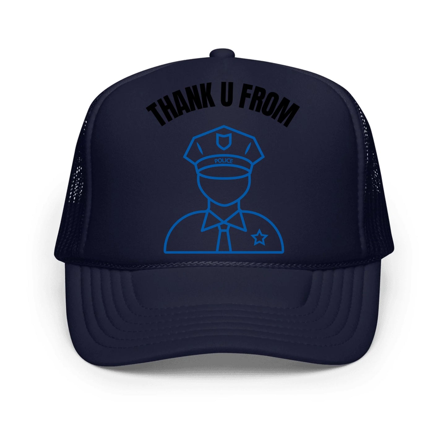 HATS POLICE