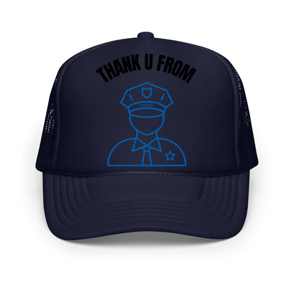 HATS POLICE