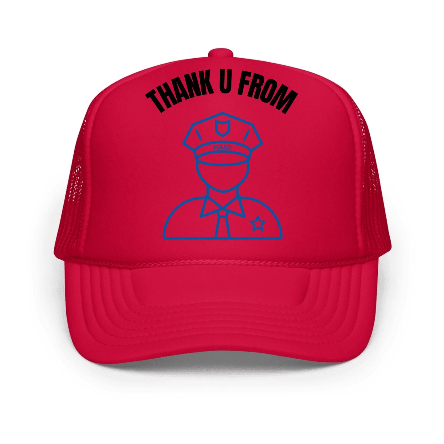 HATS POLICE