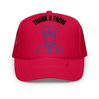 HATS POLICE